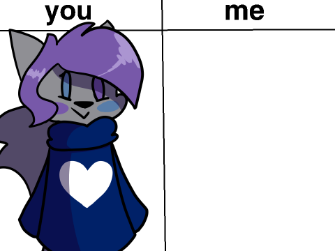 *Yeets character into the project*