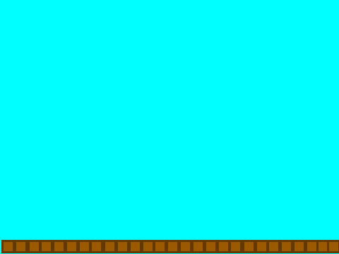 Random Terrain Generator