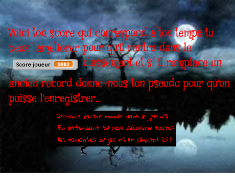Sherlock et le manoir hanté #1