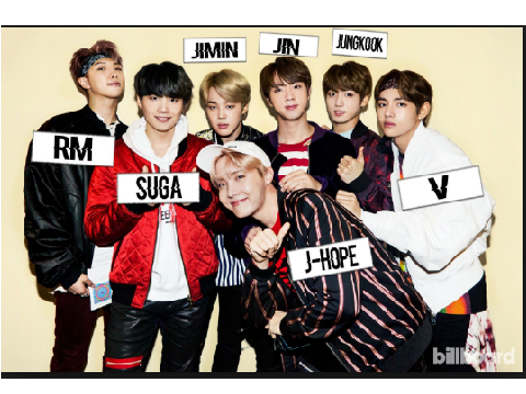 Save Me - BTS English Lyrics