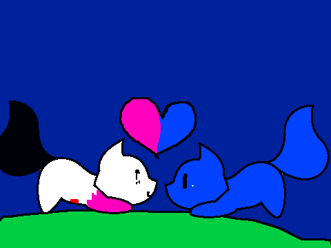 Valentine Coloring Contest 3