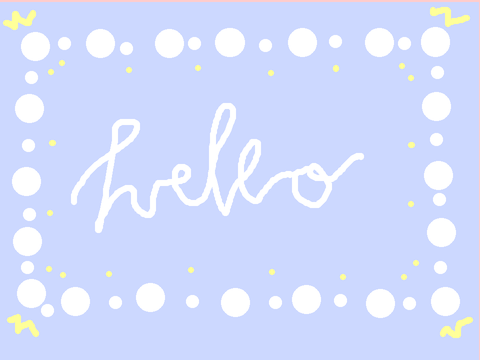 (っ◔◡◔)っ ♥ welcome ♥
