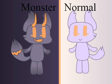 simple reff sheet
