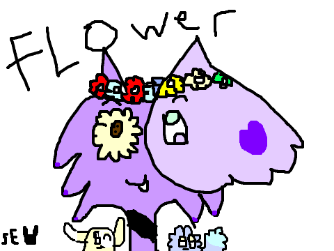 Um, I guess this is meh new oc...
