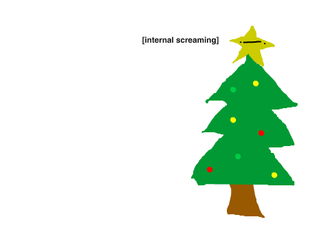 Happy Christmas