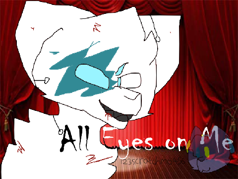 All Eyes On Me~MEME
