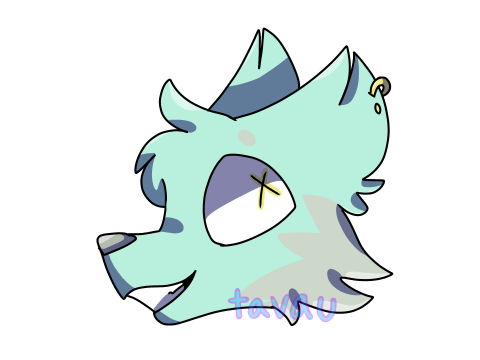 ☆ Contest prize ☆