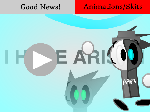 Good News!