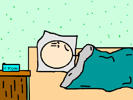 Sick: Benny The Stick Guy (Episode #4; Version 0.3)