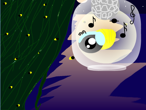 Fireflies MAP |OPEN| 14 spots left! remix