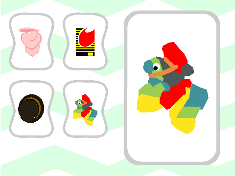 *cute* sprites [perfect for literally ANY occasion]
