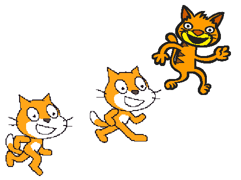 cat bonanza