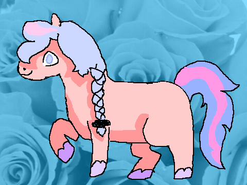 Horse CCE *OPEN*