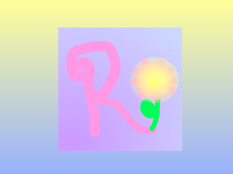 Logo for @RissaRoo110