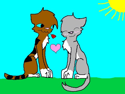 Love CC Entry (fixed)