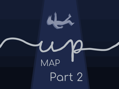 Part 2 | Up MAP