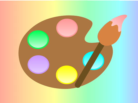 My New Improved Logo!