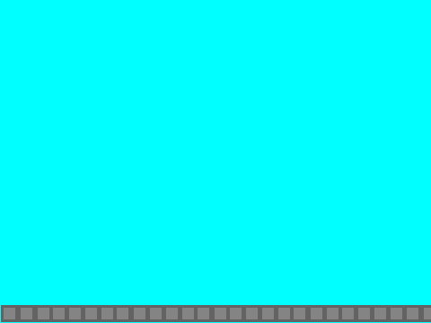 Awsome terrain generator!