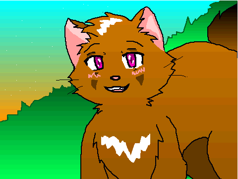 Small art dump