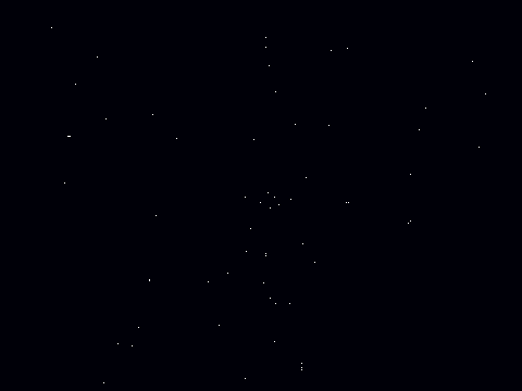 Particles!