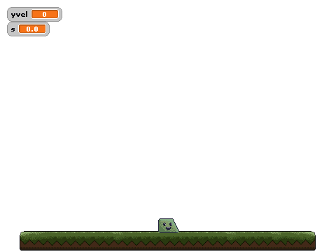 Pixel Test
