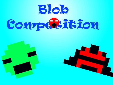 Blob Competition 2
