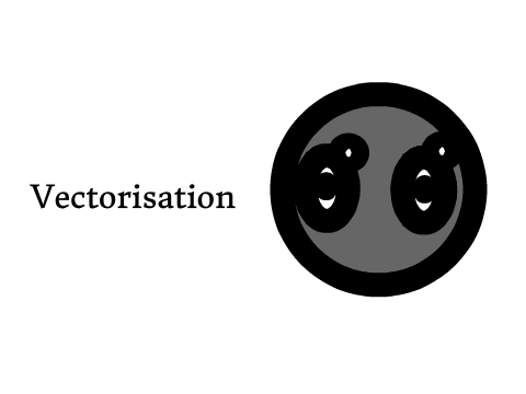 Vectorisation