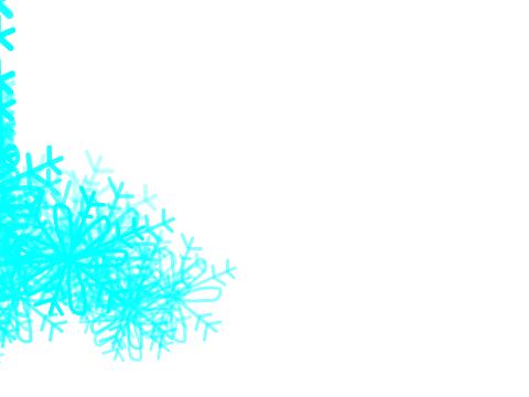 snowflake generator