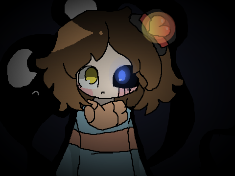 Tami Redesign 