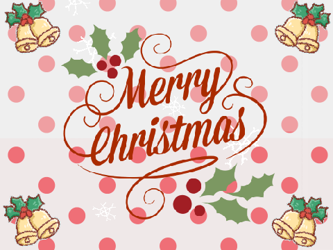 Merry Christmas!