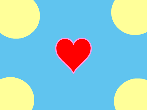 Heart Pen project