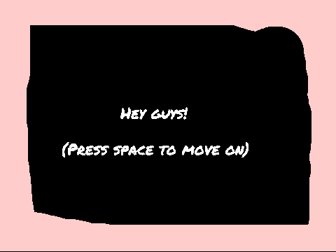 Coming back?