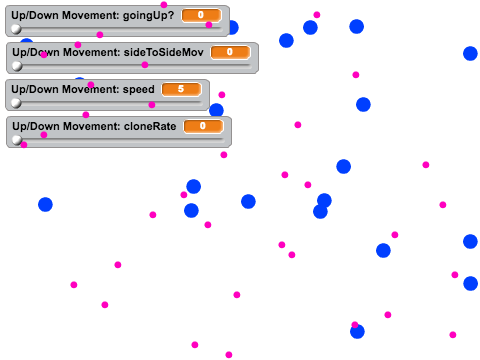 Particle Engines