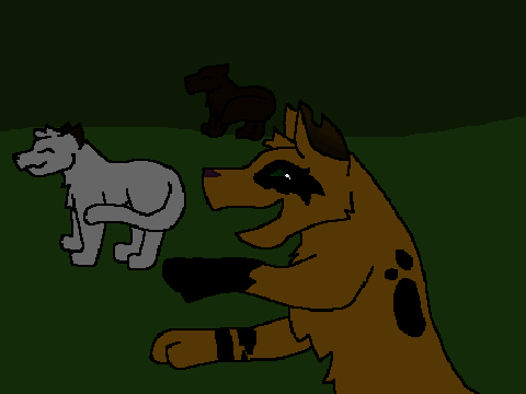 High Hopes ||- Part 3