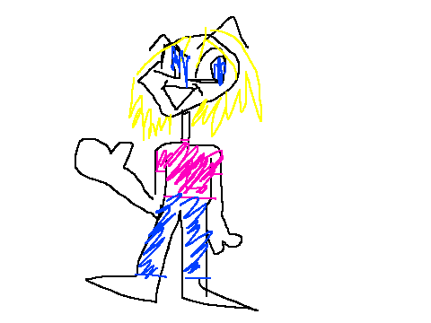 The best speed draw ever created