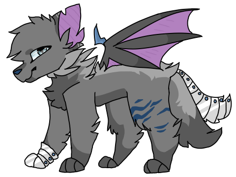 DT w/ GryffindorDragon