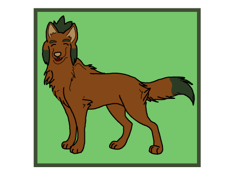 Profile picture for wakfudallywolf