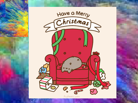 # Merry Christmas 2018