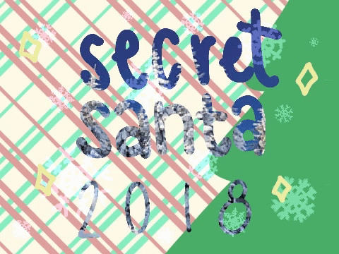 Secret Santa 2018