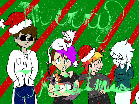 Merry Christmas!!!