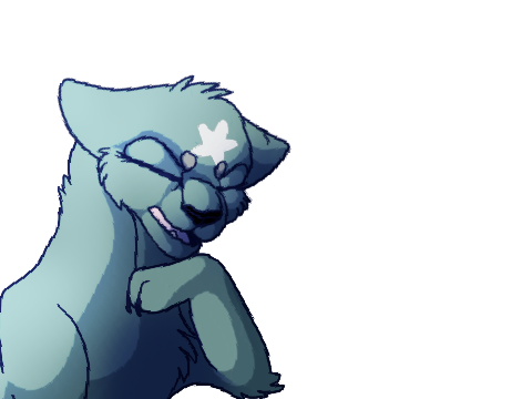 Mr. Grinch Thistleclaw - WIP Part 7