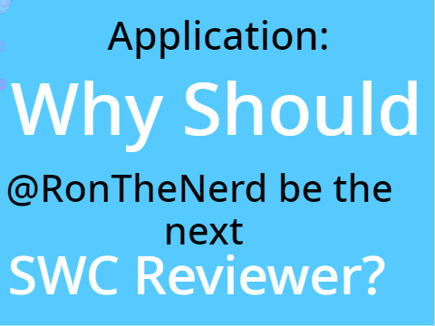 SWC Application