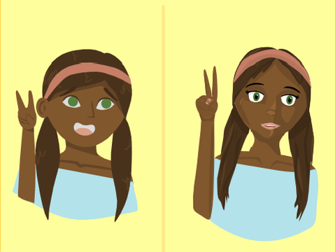 Draw This in Your Style! - turquoise21