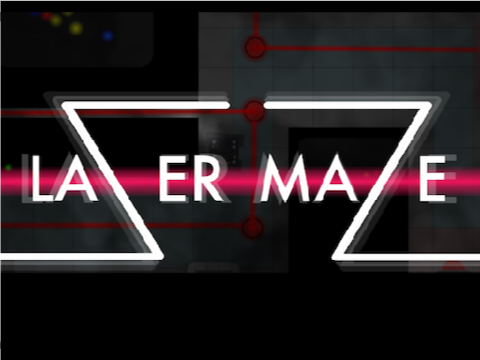 Laser Maze