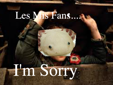 () Gavroche in A nutshell ()