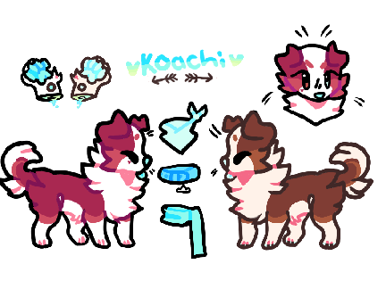 koachi ref UPDATED