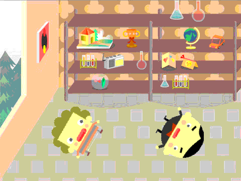 8_くるくるまわりん子