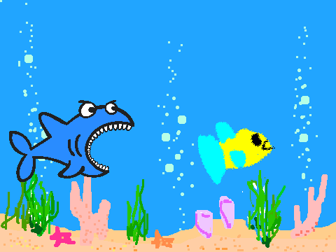 9_お魚