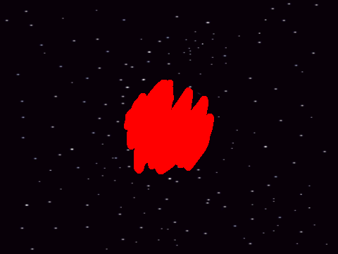9_太陽のばくはつ