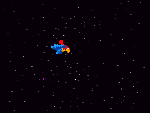 10_宇宙での再会